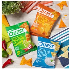 프롬잇프로틴칩