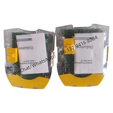 KL2809 E2A-M18KN16-M1-C2 750111 774318 LUCB18BL, 02 KL2809
