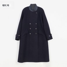 카라멜런던코트 TOP01