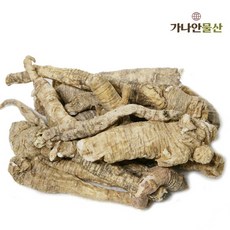 국내산 잔대 300g(강원 영월) 제니 사삼, 300g, 1개