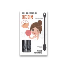 풍성오가닉면봉