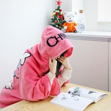 어라운드디담요
