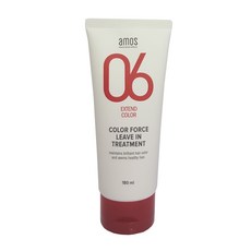 아모스 칼라포스 리브인 트리트먼트, 180ml, 1개