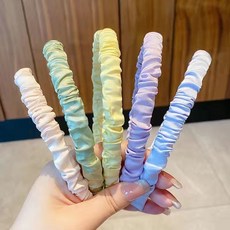 여아리본헤어밴드