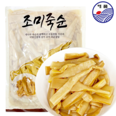 해품 코우 조미 죽순 (아지츠케 멘마) 1kg x 10개 (1box)
