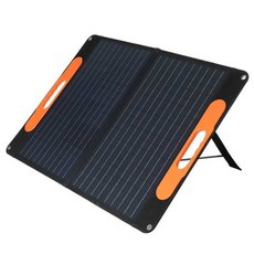 태양열 패널 충전기 태양광 집열판 가정용 자가 발전기 솔라 소형 전지판 300W 접이식, 협력사, 태양 전지 패널