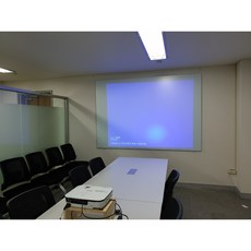 [케이에스아트] 난반사유리보드칠판(자석아님) 소형중형대형맞춤제작전문공장, 난반사유리일반칠판, 블랙, (60x120cm)