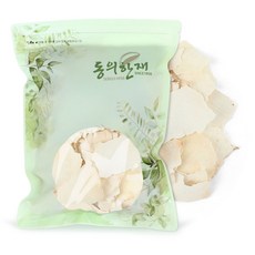 수입 백복령 백봉령 600g, 1개