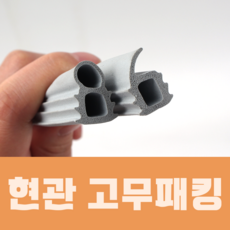 현관단열방화문