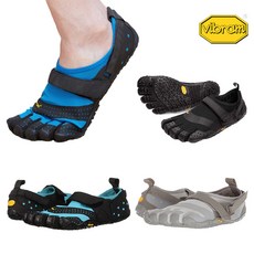 비브람파이브핑거스아쿠아