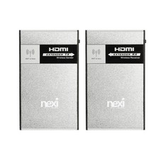 무선hdmi송수신기4k지원