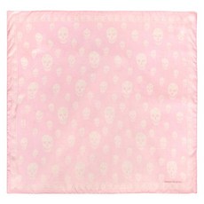 알렉산더맥퀸머플러