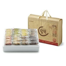 랑떡 선물세트-추천-상품