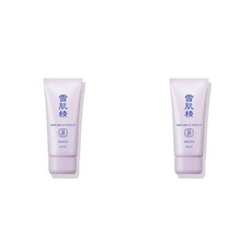 (일본직배) 고세 세키세이 설기정 스킨 케어 UV 톤업 썬크림 35g 2팩 Sekkisei skin care UV tone up