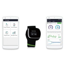 산소포화도측정기ce