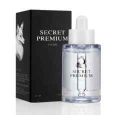 시크릿프리미엄 30ml Y존케어 여성청결제 냄새완화 NICHE타입 이너퍼퓸