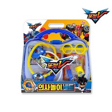 소리나는청진기