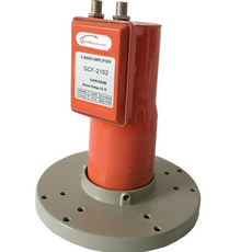 위성수신안테나