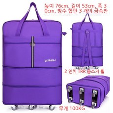 잠금장치캐리어