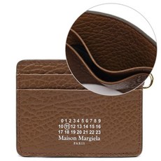메종마르지엘라스티치카드지갑