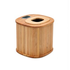 제스파 프리미엄 듀얼 건식 족욕기 세라믹 대나무 좌훈기 MH-01-X, 1개입