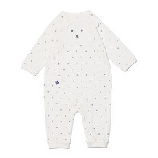 밍크뮤쁘띠애플우주복