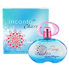 페라가모 인칸토 참 우먼 EDT 100ml