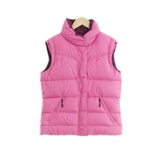 나이키패딩조끼여성