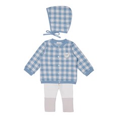 밍크뮤배냇수트