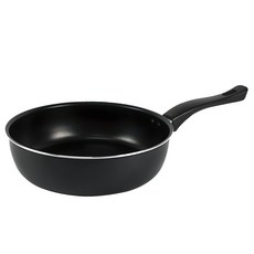 오스벨 베이직 소테 프라이팬, 28cm, 1개 28 cm, 1개