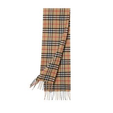 버버리키즈스카프