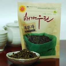 (5 세트) 국내산 복분자80g