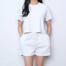 테리반바지세트