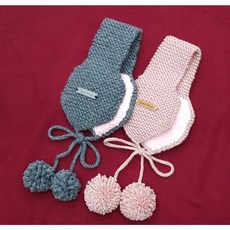 핸드메이드귀도리