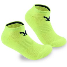 스포츠형광양말