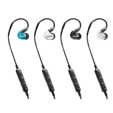 슈어무선이어폰