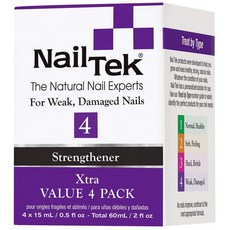 nailtek