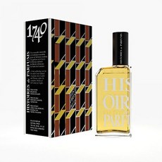 Histoires de Parfums 1740 Eau De Parfum Spray 2 Fl Oz, One Color_One Size, 상세 설명 참조0, One Color_One Size