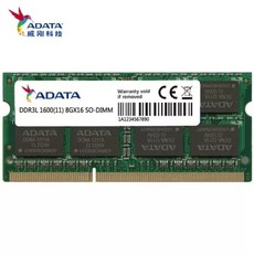 노트북용ddr416gb