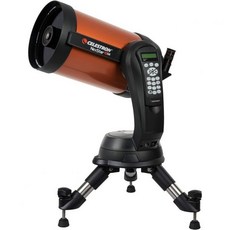 Celestron Nexstar 8SE 컴퓨터화 막스토프-카세그레인 Go To Telescope 번들 테이블 상판 삼각대 포함 (2개 품목)