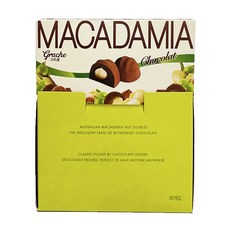 그라쉐 마카다미아 초콜릿 16g x 30ea 1개, 480g