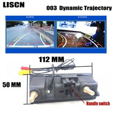 아우디a6후방카메라
