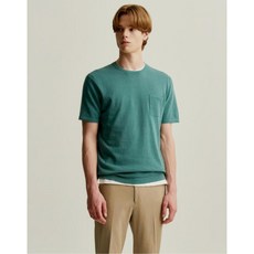 헤지스니트반팔