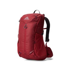 그레고리 제이드24 LT - RUBY RED 당일산행 등산배낭