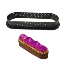 실리콘 몰드 주방 도구 가전 제품 부활절 널 에어 프라이어, 2. Style A 1pc, 1개