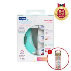 lg쉬크인튜이션그린기획팩