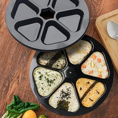 삼각김밥틀 주먹밥틀 삼각김밥만들기 주먹밥만들기