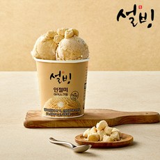 설빙아이스크림