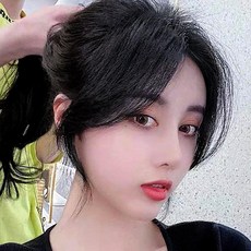 이마가발
