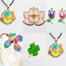 연꽃레진프레임